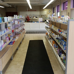 Mahdieh's Pharmacy